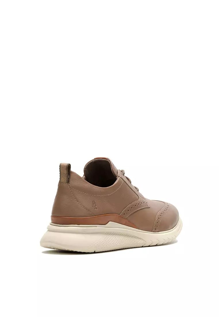 Advance Wingtip Men's Shoes