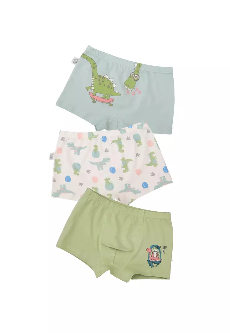 Move Kennedi - Boxer Briefs / Underwear for Boys