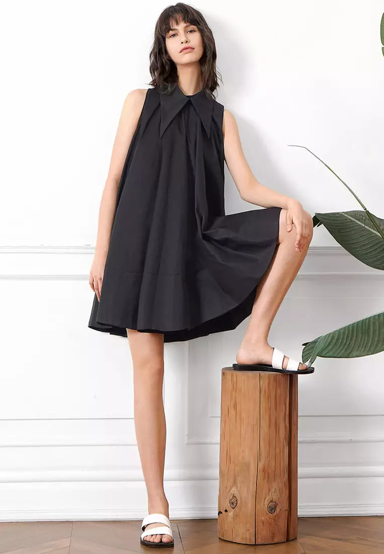 Convertible Swing Dress