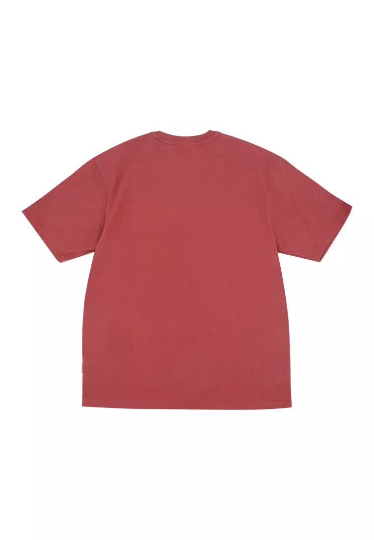 Mens Licensed Oversized Graphic T-Shirt "Rescue"