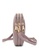 Sara Smith pink Madison Women's Sling Bag / Crossbody Bag 33F3FAC6D15919GS_4