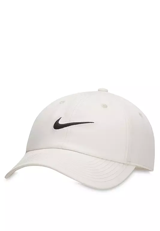 Club Unstructured Swoosh Cap