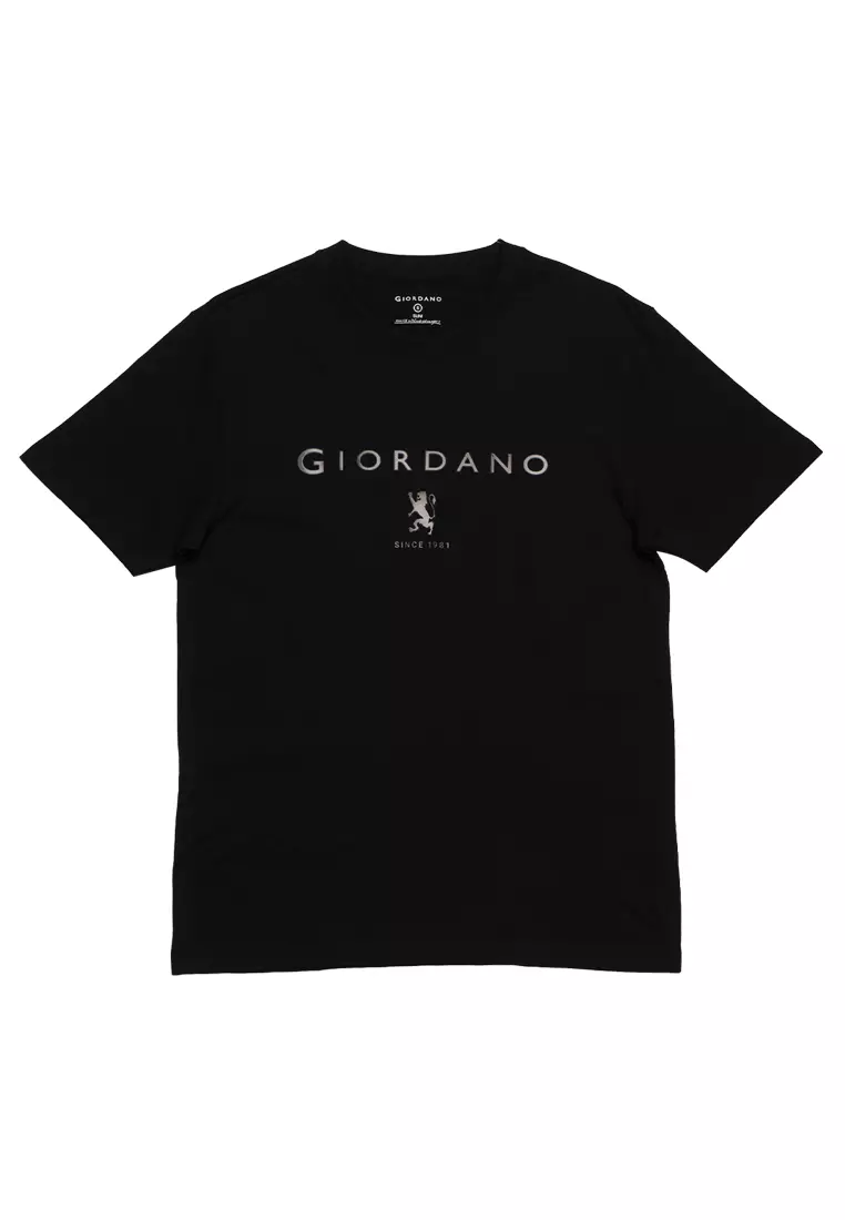 Tee giordano deals