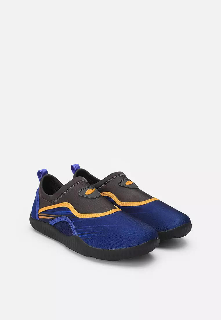 Aqua Paddler Boy Kid s Performance Shoes