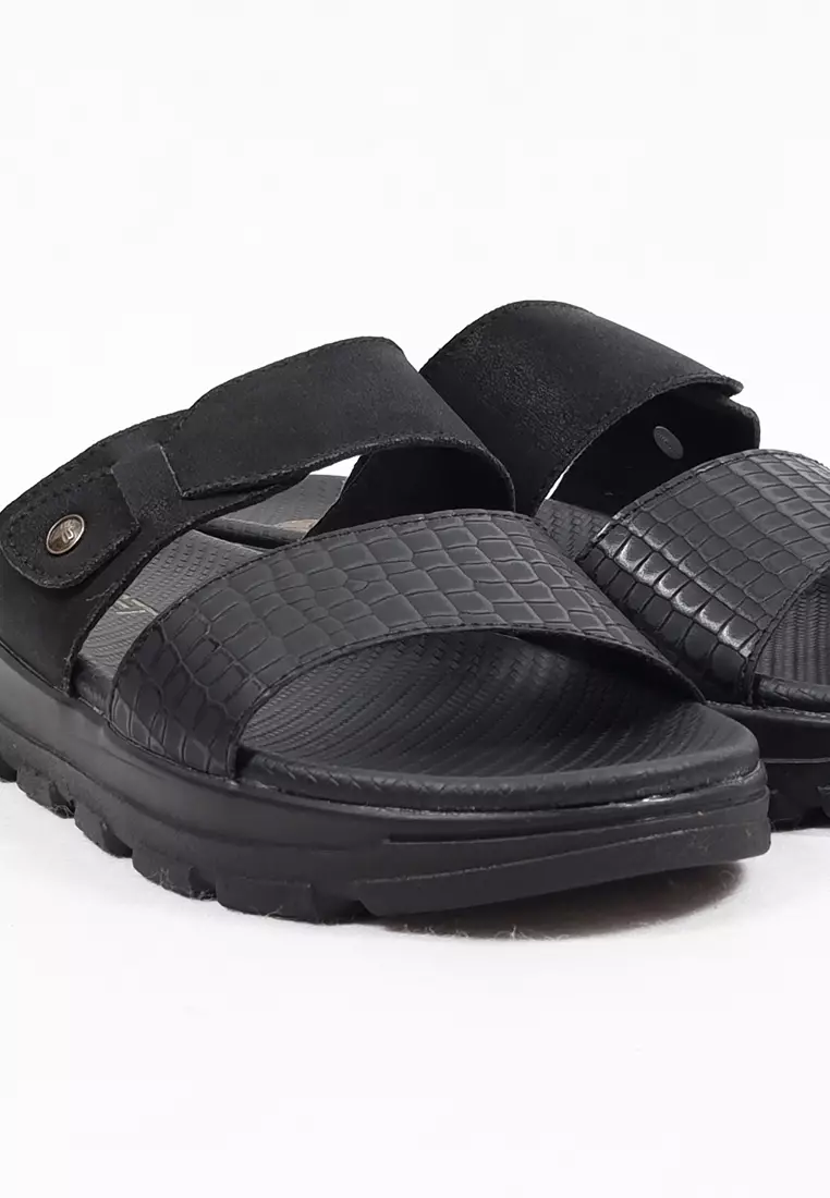 Triset Sendal Wanita Flat - TF602420301