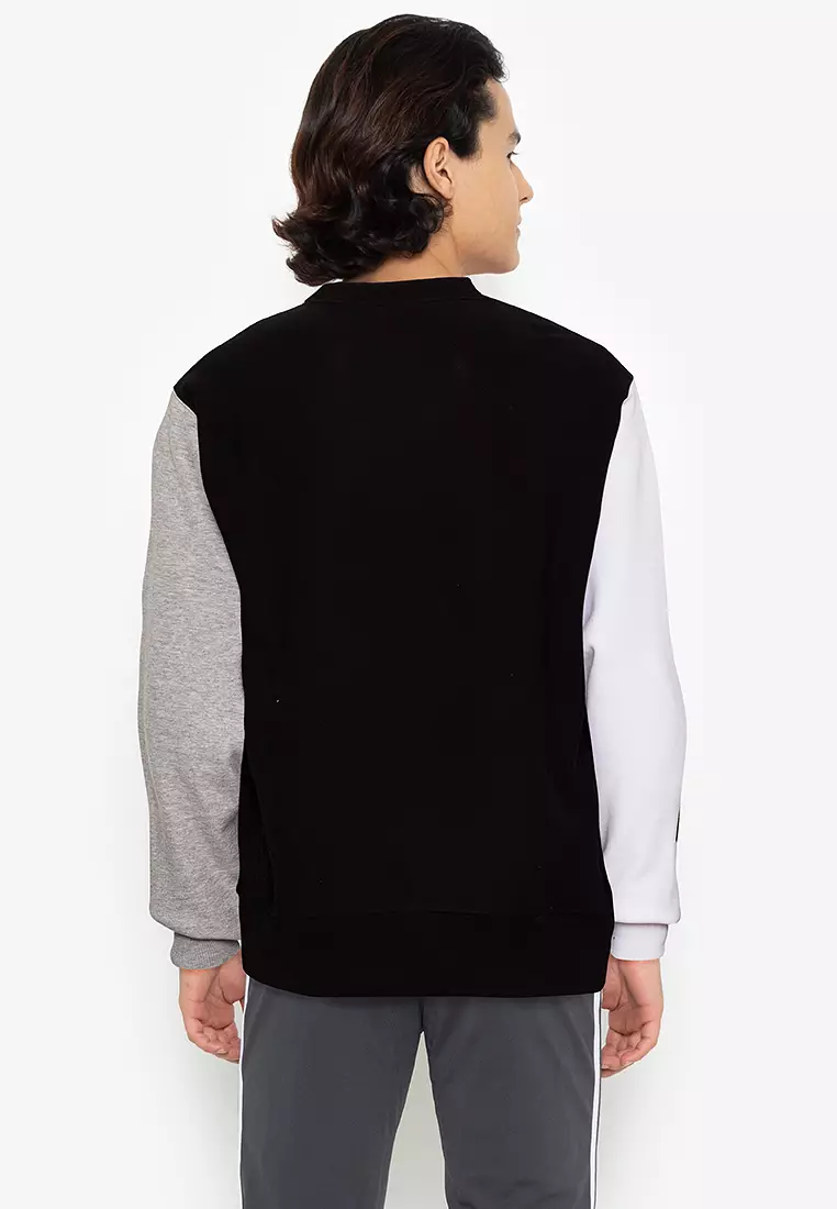 Champion sweater vest 70 hot sale