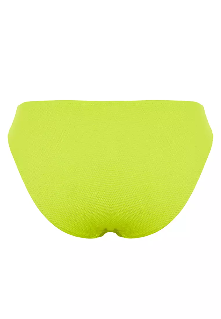 V-Cut Bikini Bottom