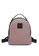 Volkswagen pink Women's Backpack - Pink 4BBFEAC0900544GS_1