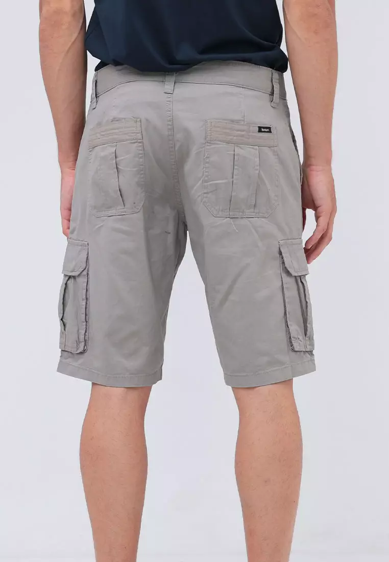Cargo Shorts