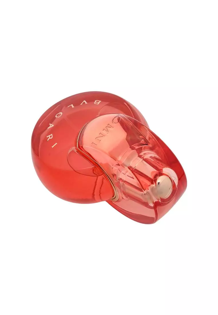 BvlgariOmnia Coral淡香水 100ml