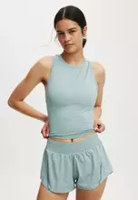 Teal Mist