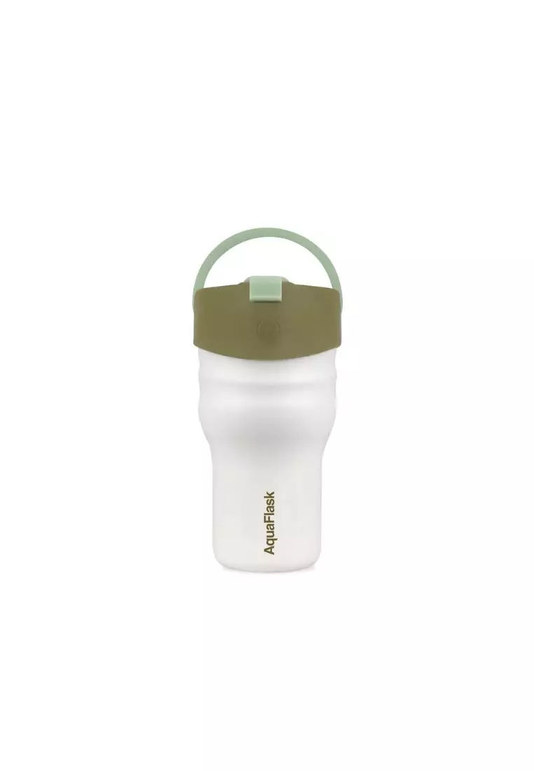 20oz Truffle OliveTumbler Collection Stainless Steel Water Bottle