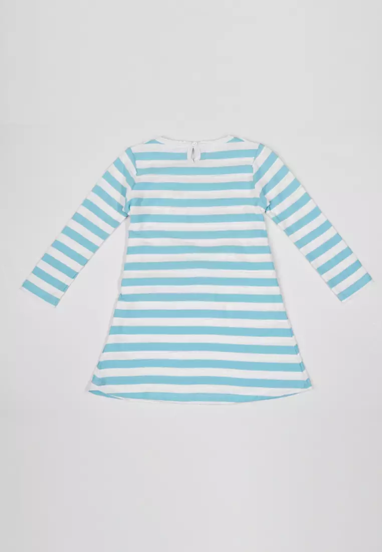 Girl Hailie Dress Junior