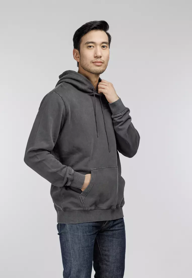 Harley-Davidson Kickstart Hoodie