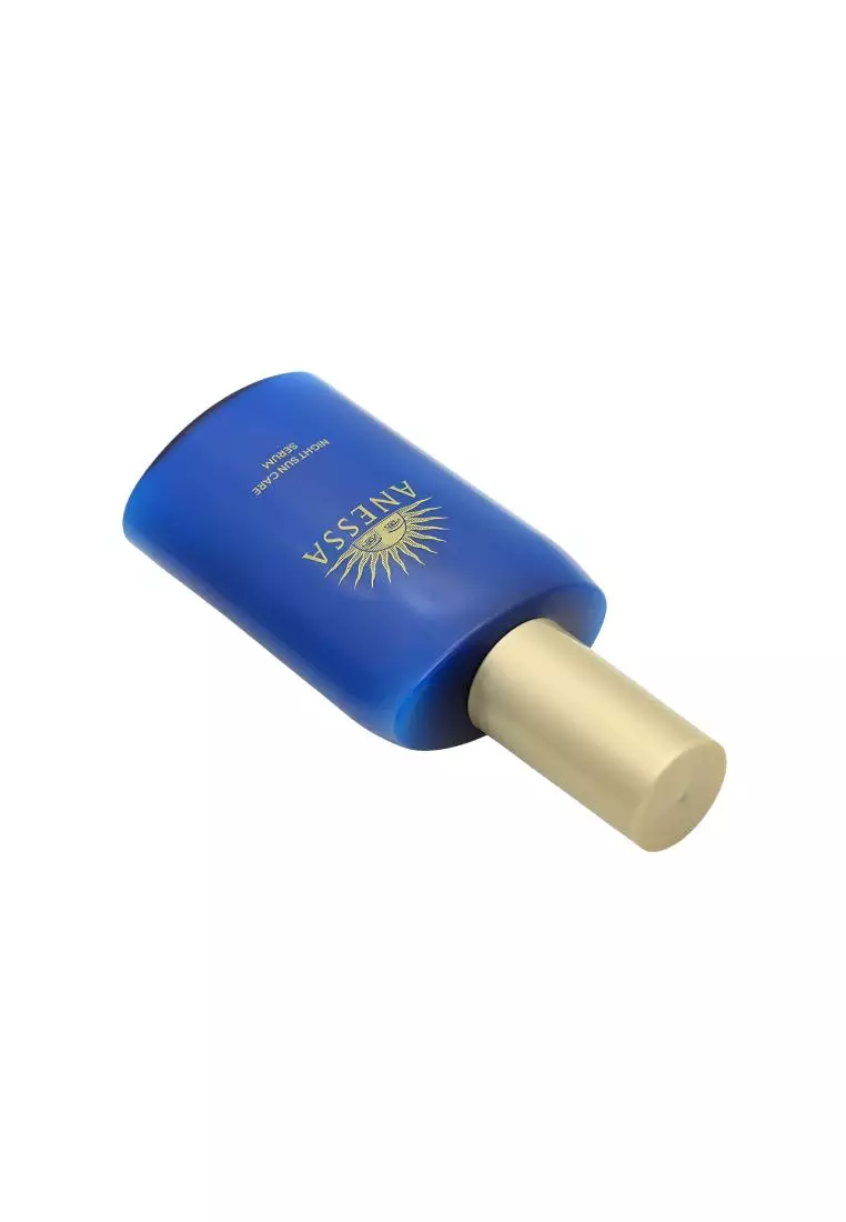 ANESSA Night Sun Care Serum (180ml) 180ml