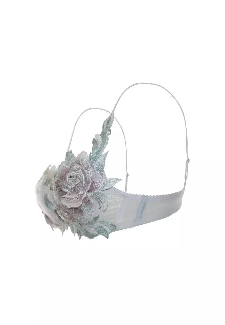 Push Up Bra (BTJ422 PU)
