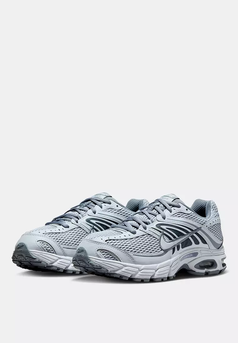 Air Max Moto 2K Shoes with Reflective Accents