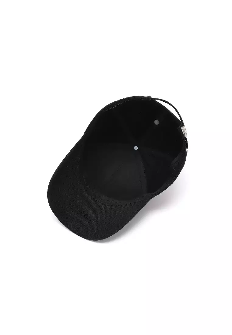 Engineered Baseball Cap