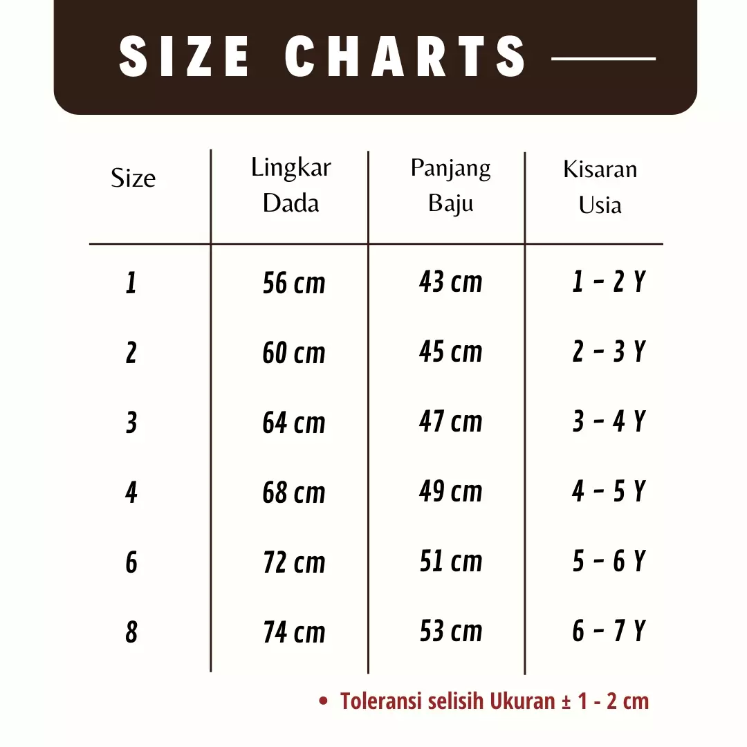 Wakakids Atasan Kaos Jersey Baju Baseball Anak Laki Laki Usia 1 Tahun Hingga 7 Tahun 3925 WKATS Army