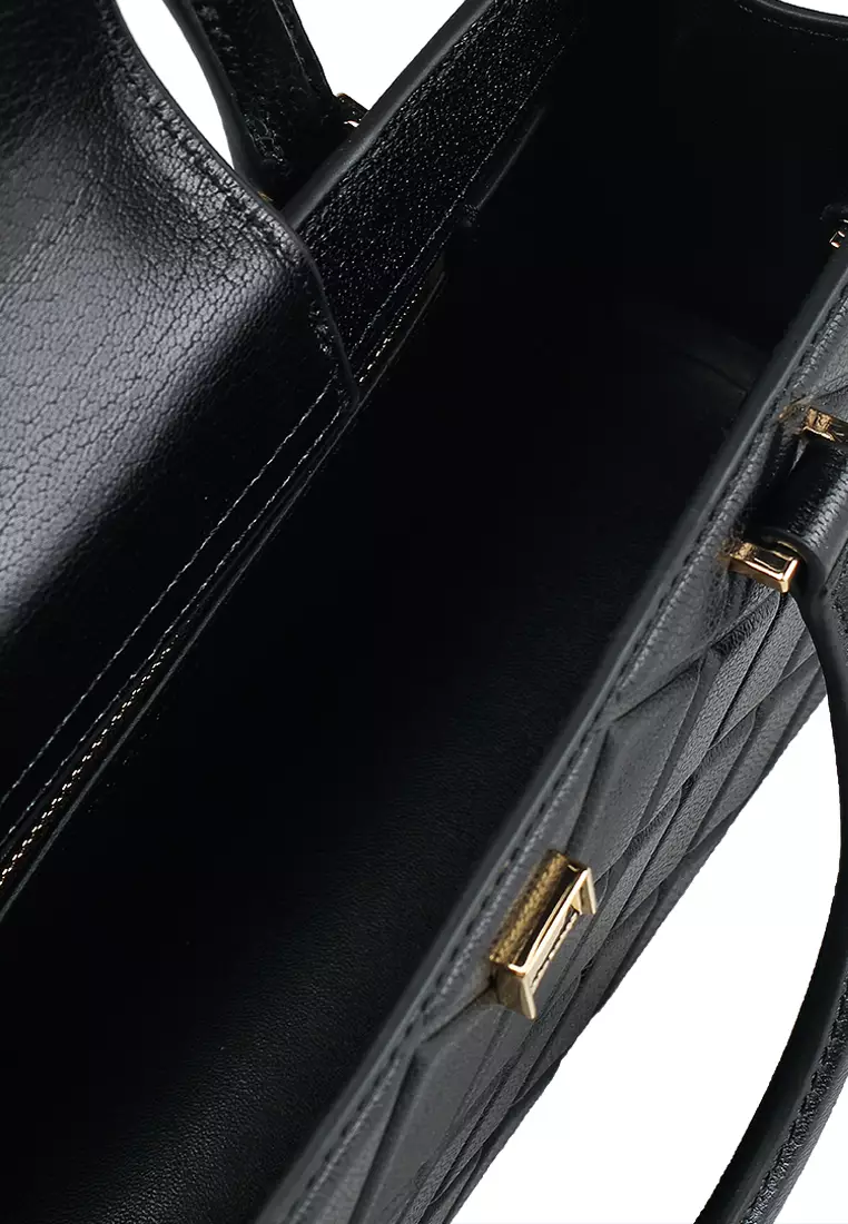 Fleming East-West Tote Bag (nt)