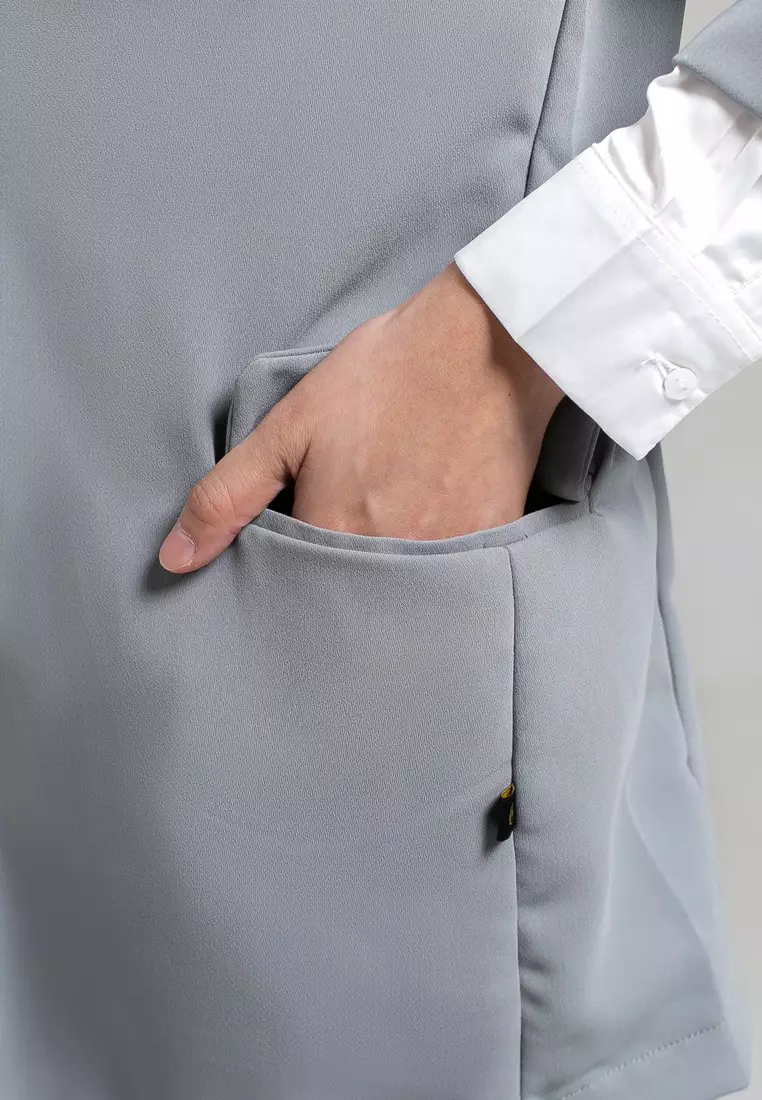 Blazer Wanita 020622