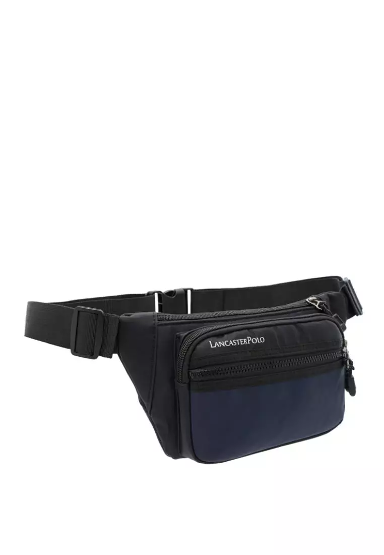 Chest bag clearance bershka