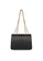 PARIGI CLUB black Black Cross Body Bag AD69AAC986D823GS_4