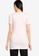 GAP pink Favourite Crew Graphic Tee 8C6CCAAF89CF60GS_1