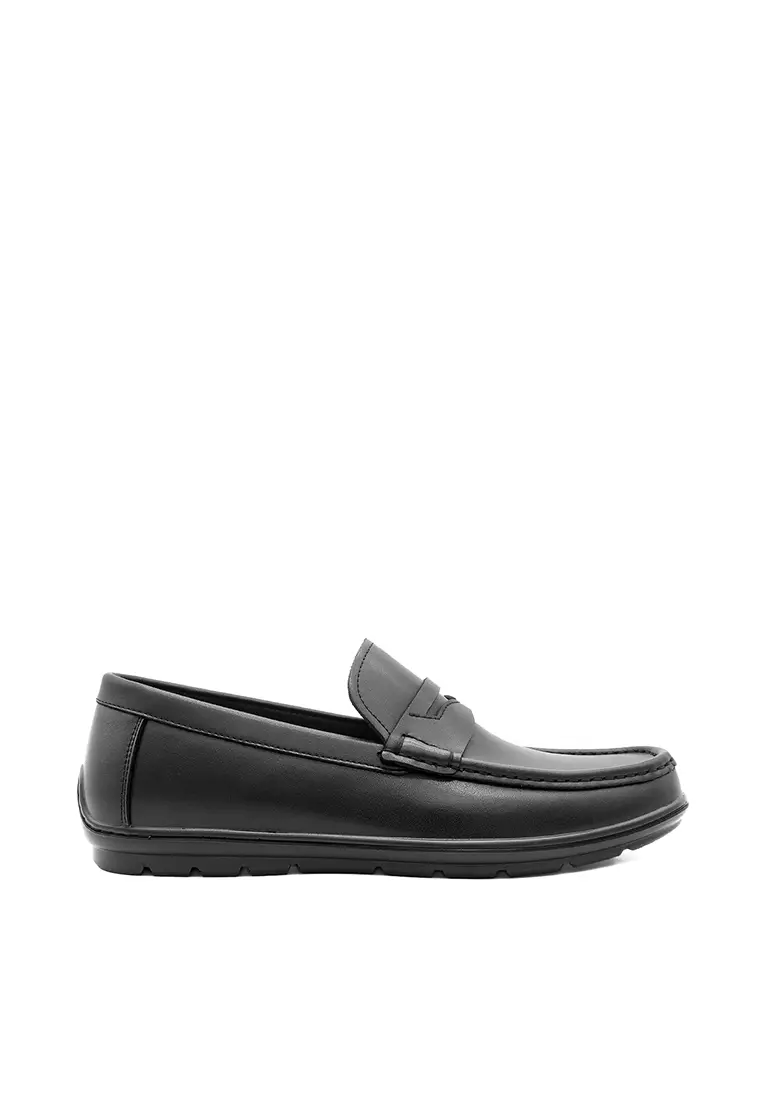 Sigfred Penny Men's Casual Shoes
