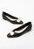 Twenty Eight Shoes black VANSA Ornament Low Heel Pumps  VSW-F669717 5C710SHBA6DCB9GS_3