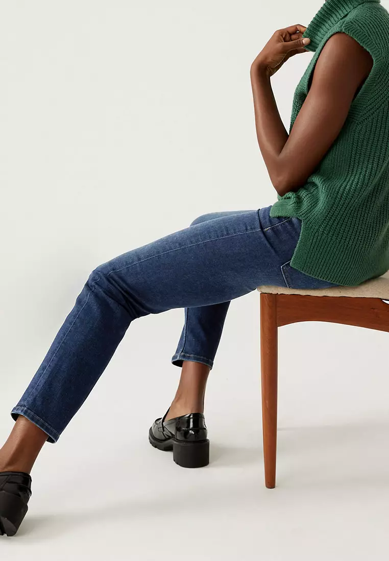 Harper Supersoft Cigarette Jeans