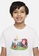 Nike white Big Kids' (Boys') Sportswear T-Shirt 77165KABE90B59GS_3