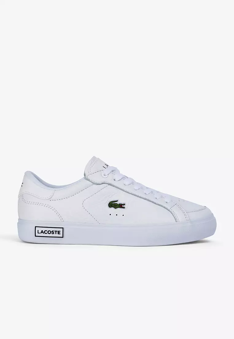 Discount on Lacoste  shoes - SKU: Women's Powercourt 222 6 Sneakers