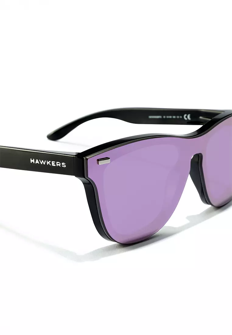 One Venm Raw - Light Purple Sunglasses for Men and Women, Unisex. Official Product designed and Made in Spain
