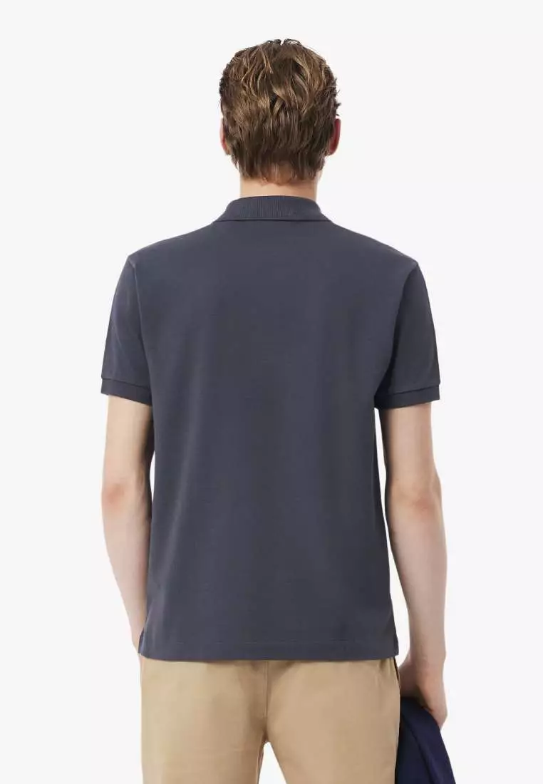 Classic Fit L.12.12 Original Polo Shirt