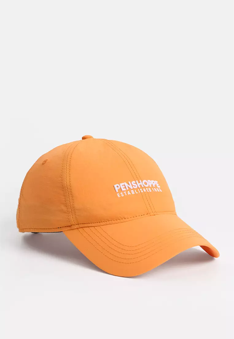 Classic Cap