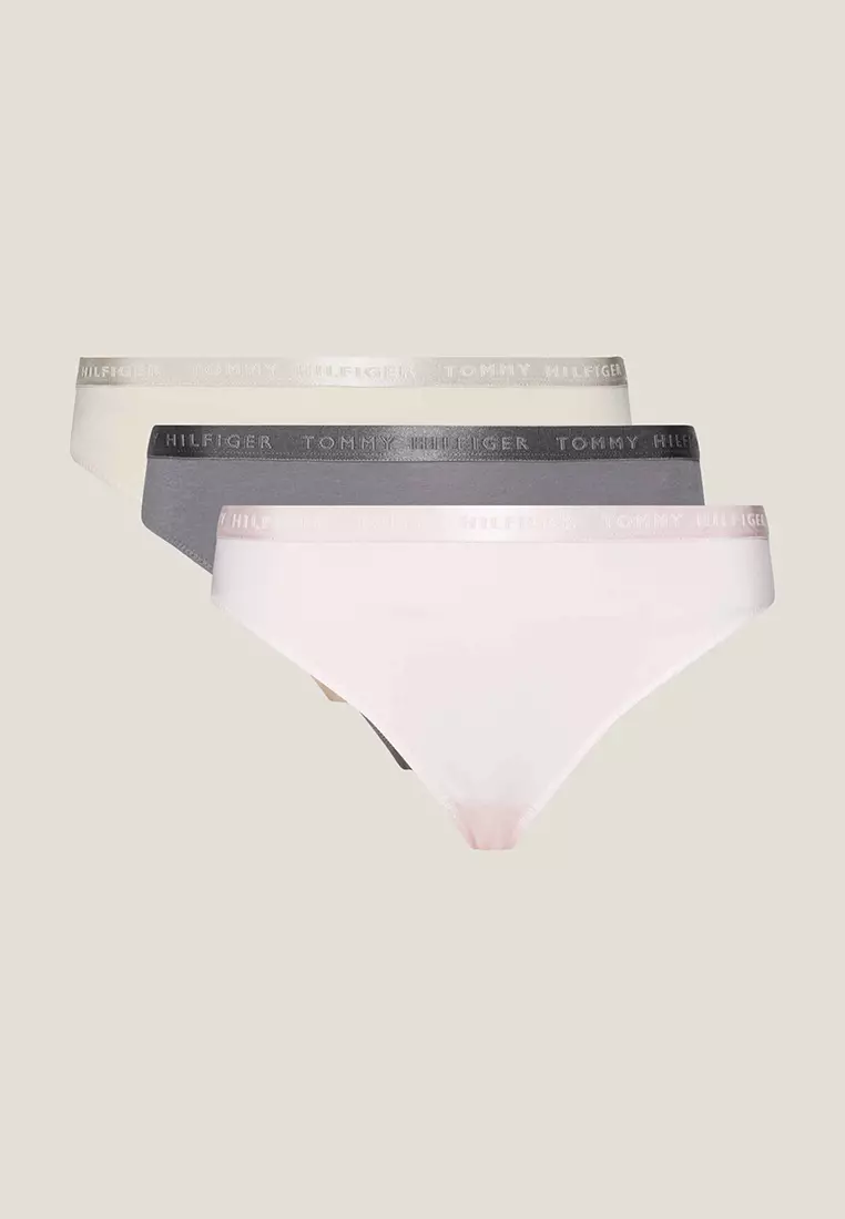 TOMMY HILFIGER, Light pink Women's G-string