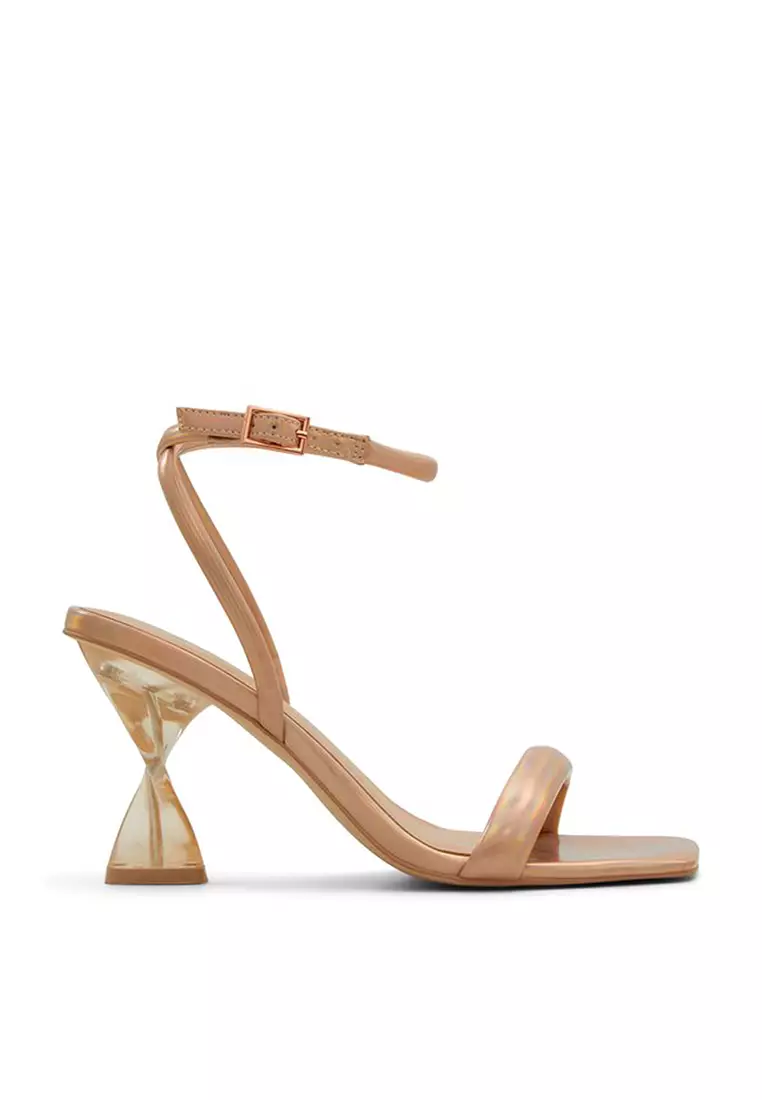 Call it spring strappy heels sale