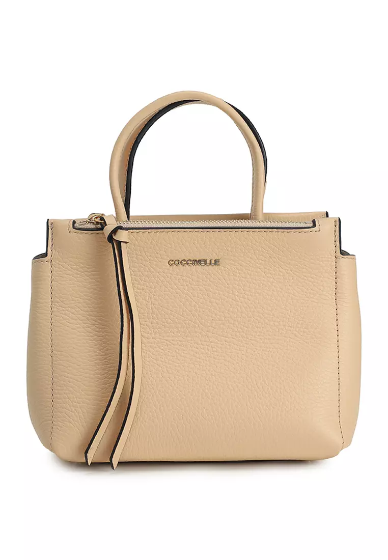 Arlettis Top-Handle Bag