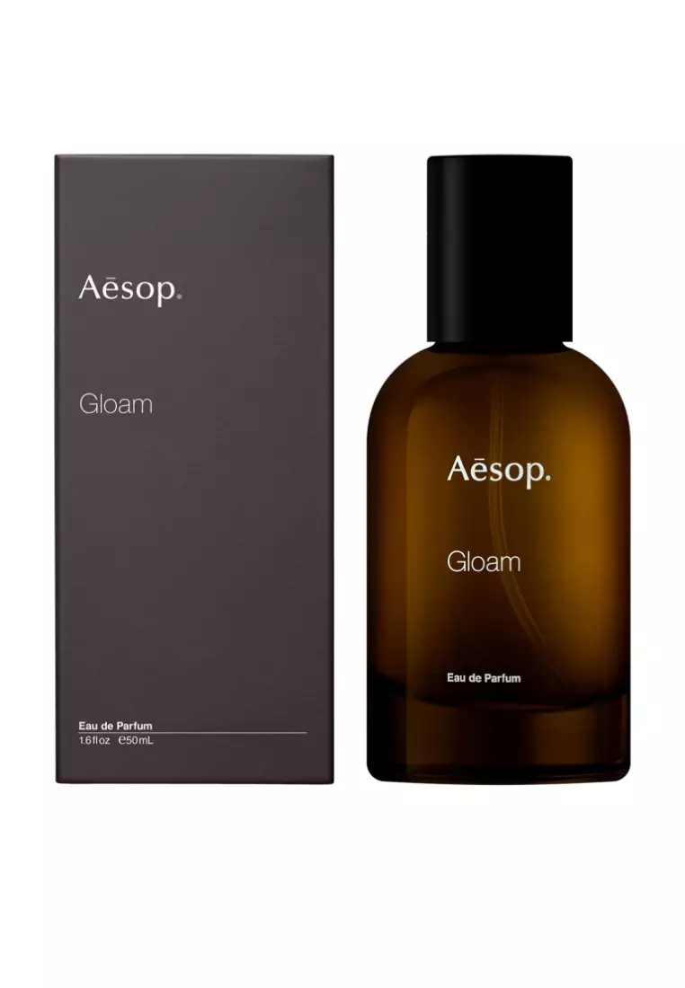 Buy AESOP AESOP - Gloam Eau de Parfum 50ml 2025 Online | ZALORA