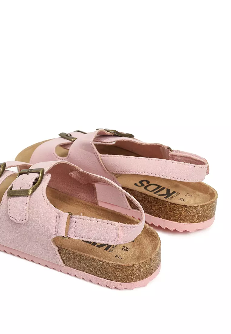 Theo Sandals