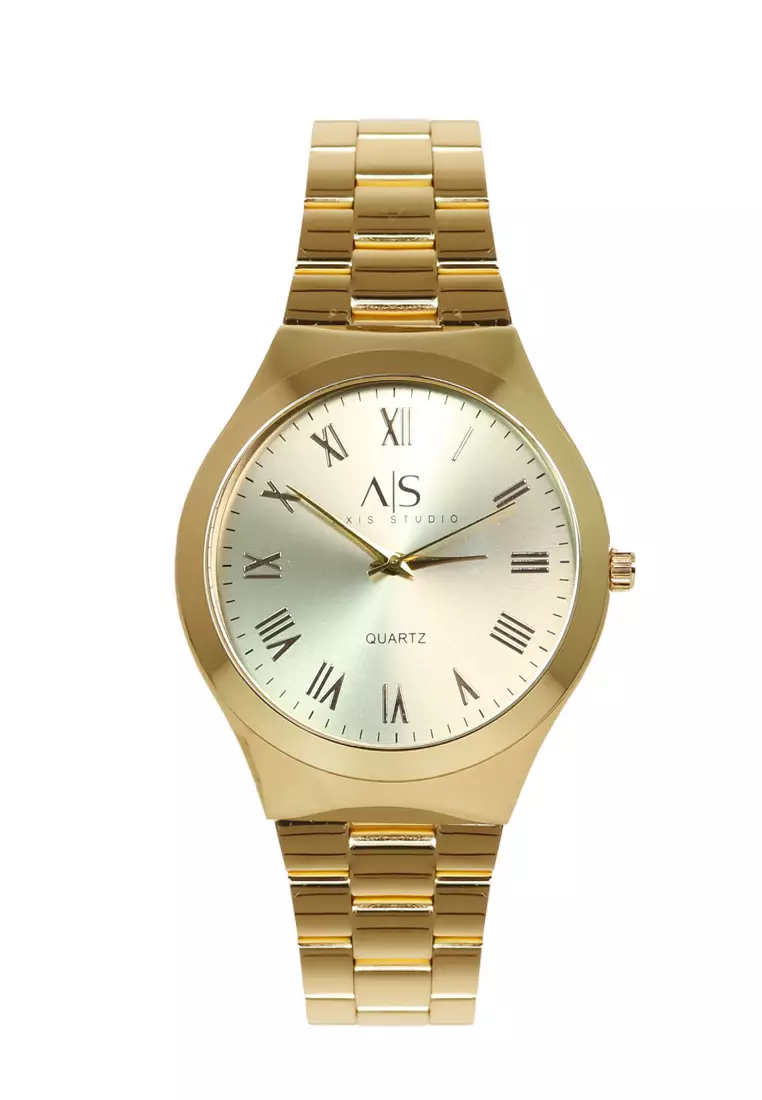 Axis hotsell studio watch