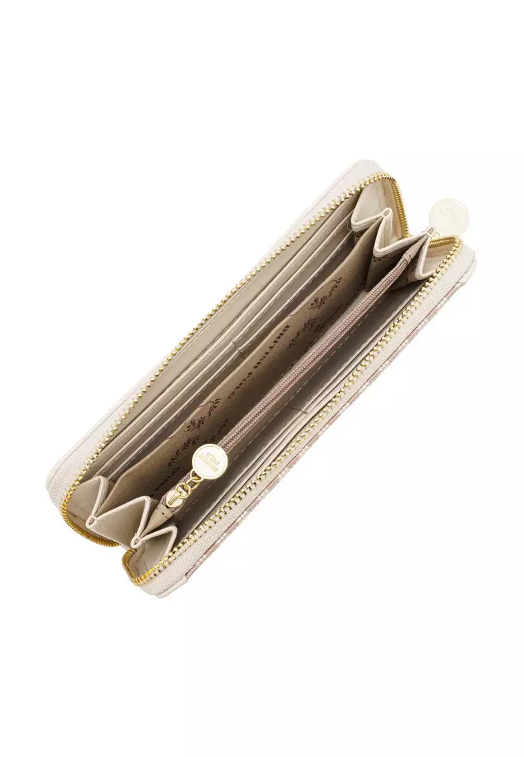 Buy British Polo [Best Seller] British Polo Aria Long Wallet Online