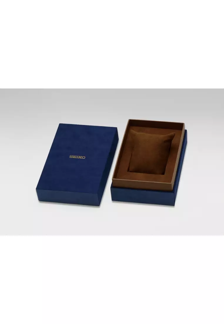 Seiko Prospex 2025 Asia-Pacific Limited Edition ‘Australia Pink Lake’ Vivid Pink Dial Mechanical Watch SPB541J1