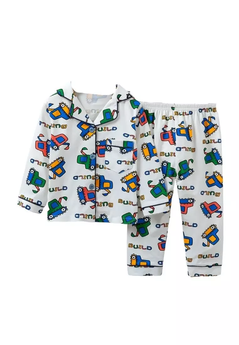 Westier Pajamas