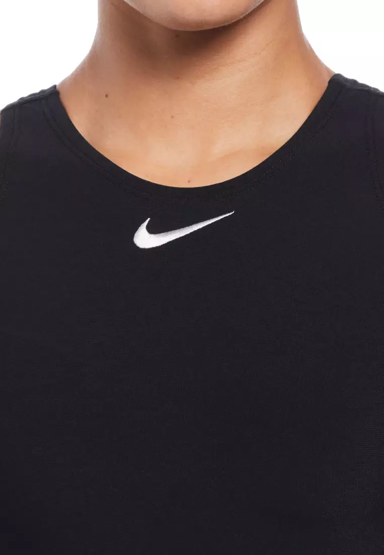 Hydrastrong High Neck Legsuit