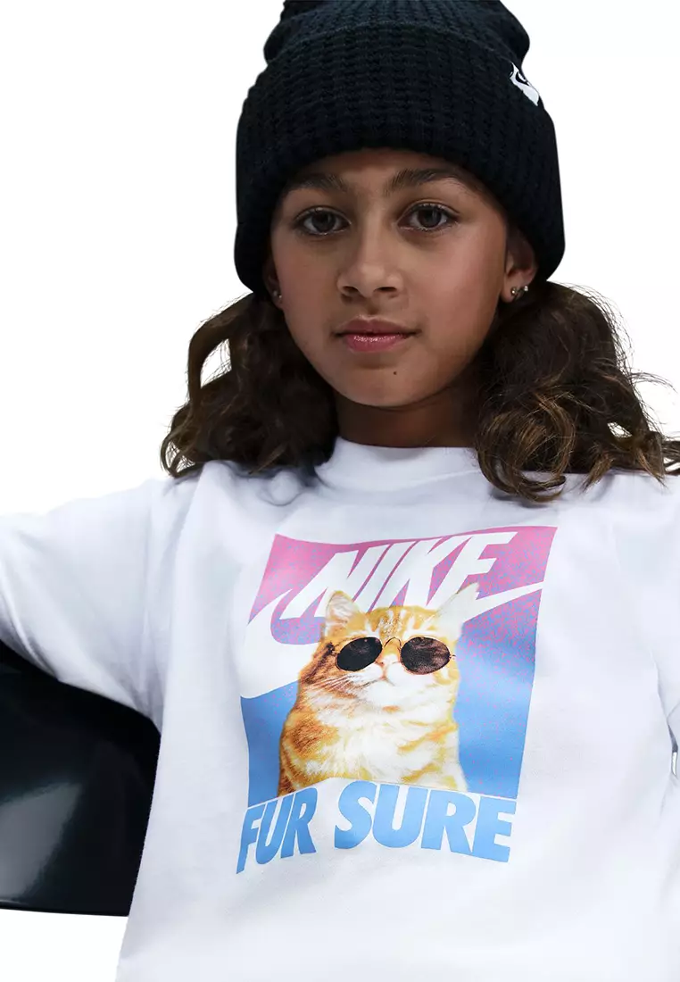 Sportswear Photo Cute Animal T-Shirt