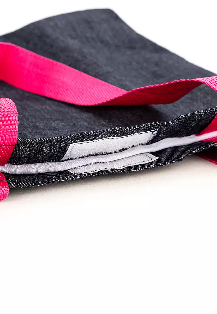 Chictees Fabric Tote Bag