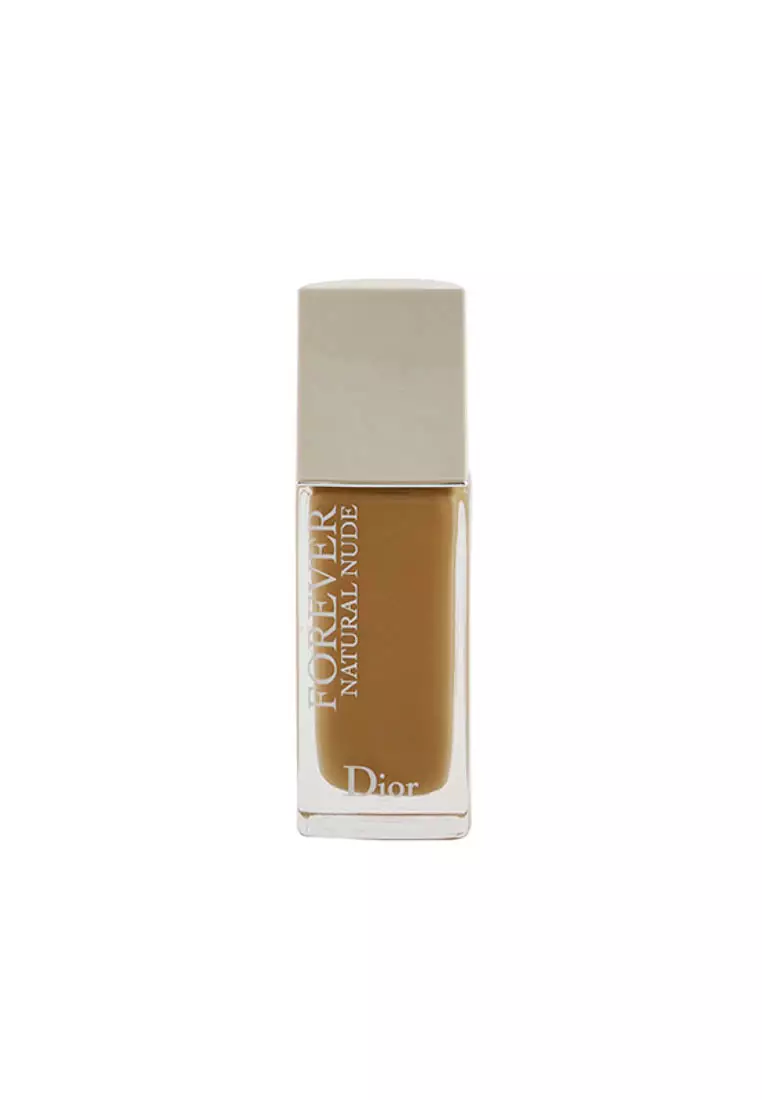 Christian Dior - Dior Forever Natural Nude 24h Wear Foundation - # 4.5n Neutral 30ml/1oz