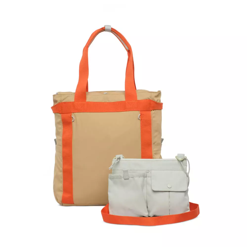 Eiger Women Nuwie Backpack 3In1 Laptop